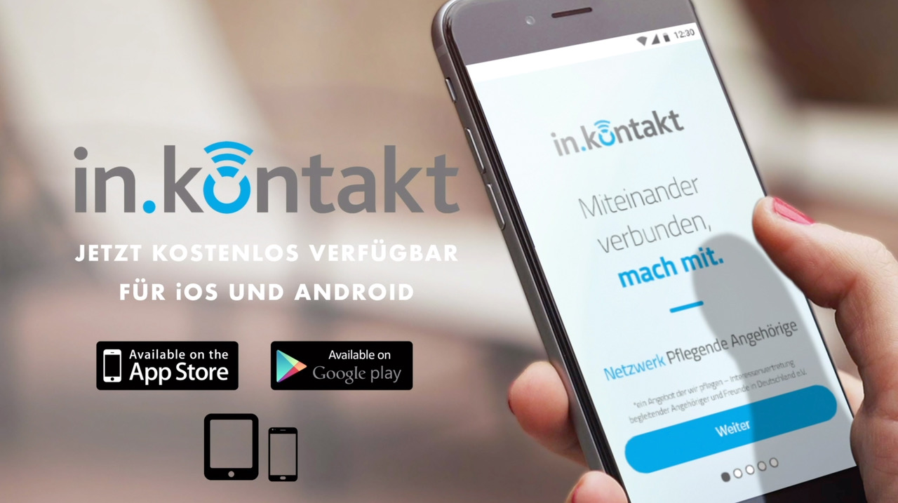 in kontakt callout