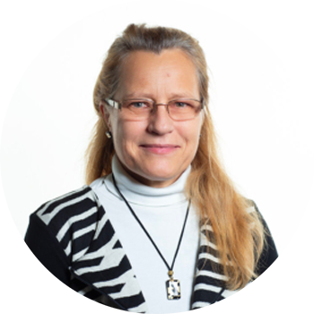 Dr. Sigrun Fuchs
